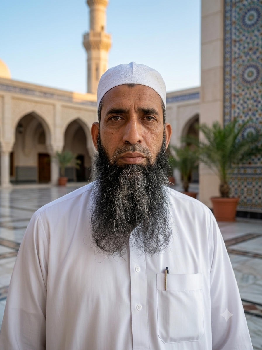 Fakhruddin 